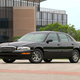 Image for article titled Top Ten Least-Ticketed Vehicles And Why